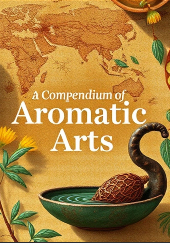 A Compendium of Aromatic Arts 