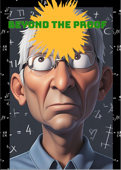 Beyond the Proof