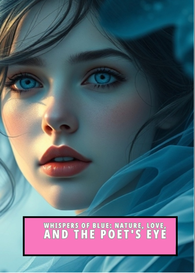 Whispers of Blue