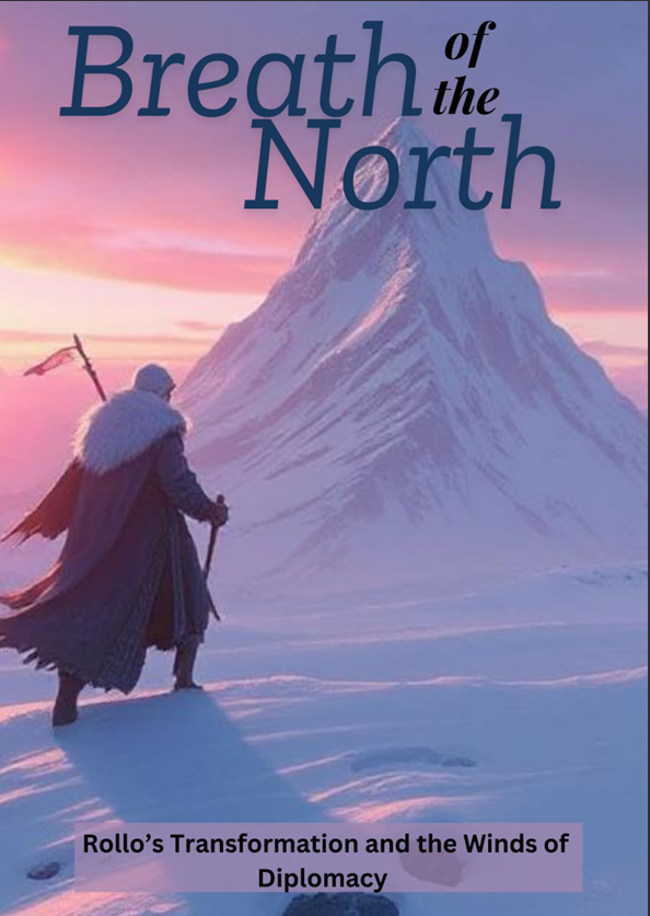 Breath of the North 