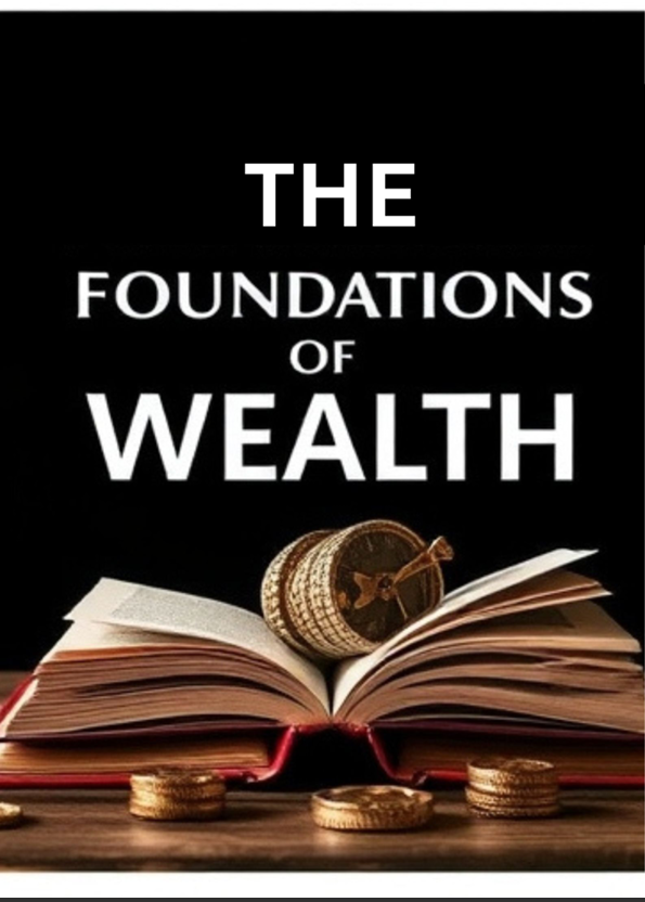 The Foundations of Wealth