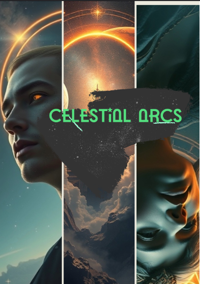 Celestial Arcs
