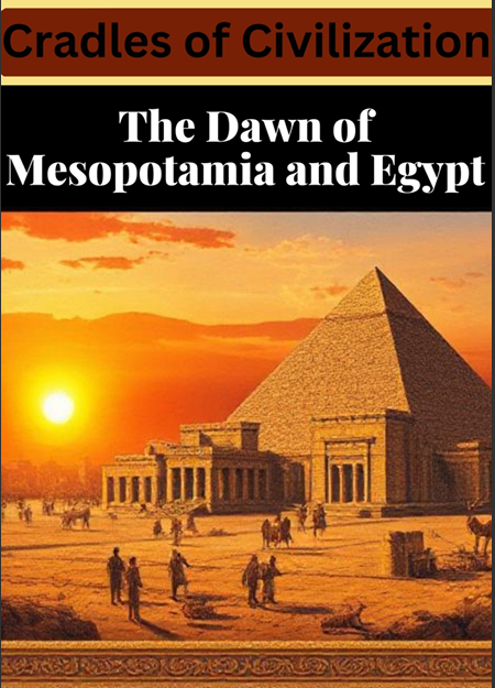 Cradles of Civilization