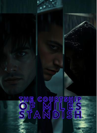The Courtship of Miles Standish