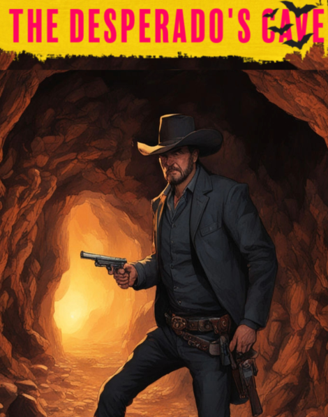 The Desperado's Cave