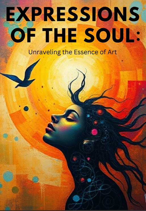 Expressions of the Soul 