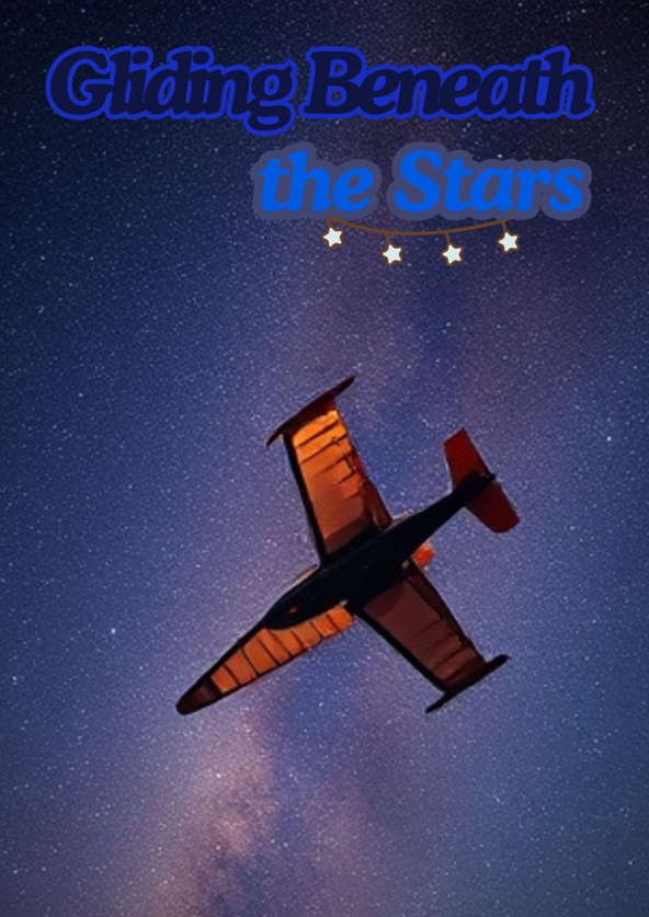 Gliding Beneath