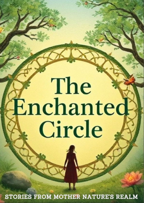 The Enchanted Circle :Stories from Mother Nature's Realm