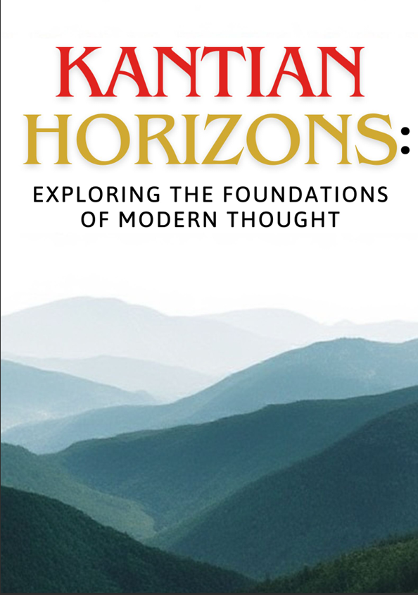 Kantian Horizons 