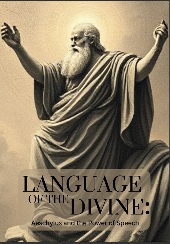 Language of the Divine 