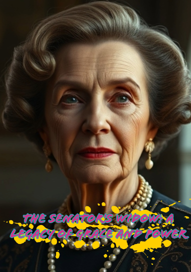 The Senator's Widow
