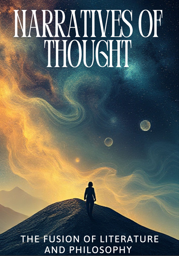Narratives of Thought The Fusion of Literature and Philosophy 