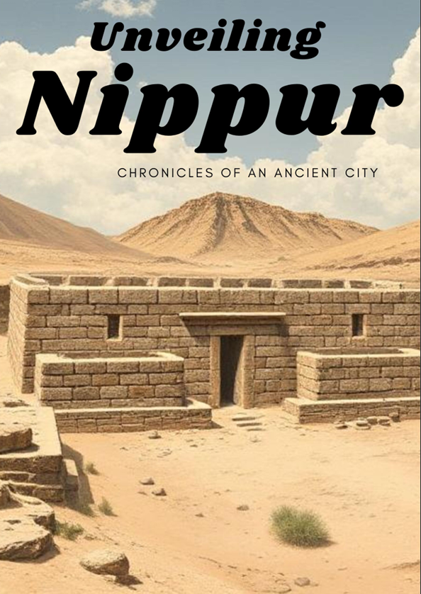 Unveiling Nippur Chronicles of an Ancient City