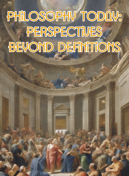 Philosophy Today