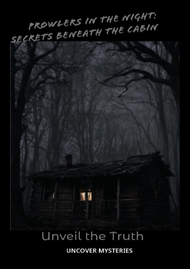 Prowlers in the Night