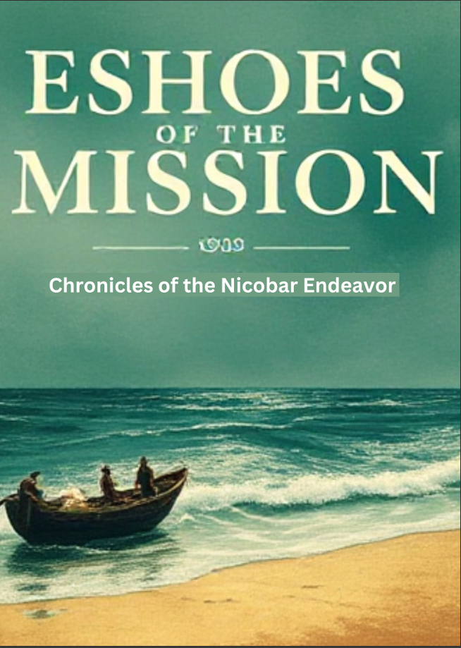 Echoes of the Mission Chronicles of the Nicobar Endeavor