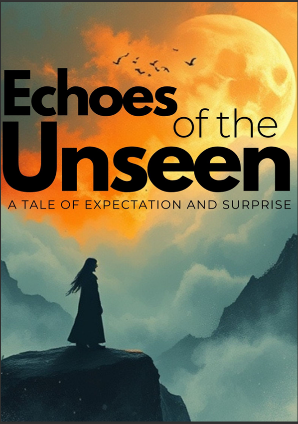 Echoes of the Unseen A Tale of Expectation and Surprise