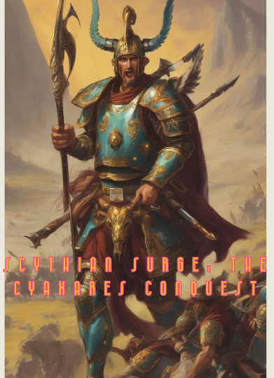 Scythian Surge
