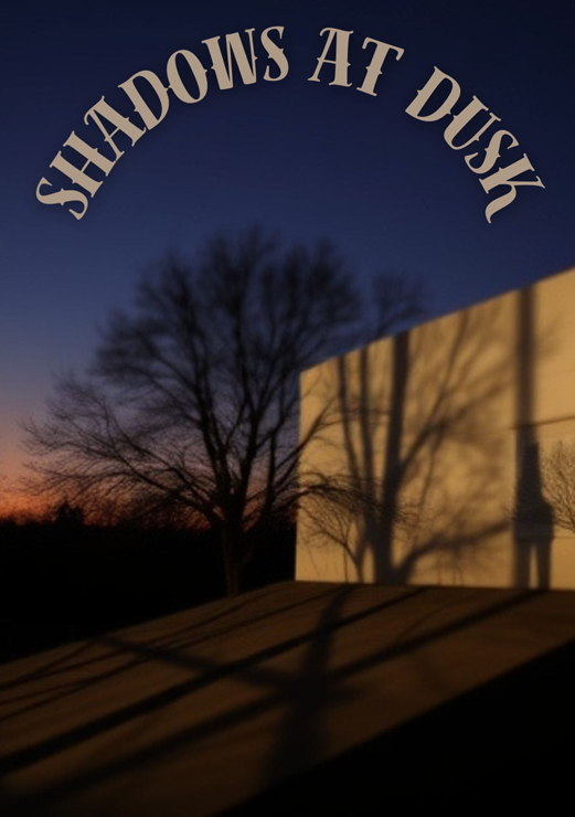 Shadows at Dusk