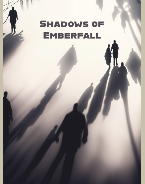 Shadows of Emberfall