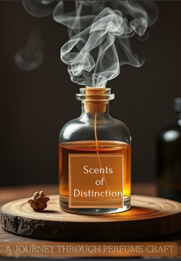 Scents of Distinction  