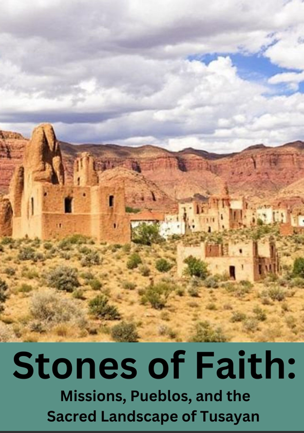 Stones of Faith 