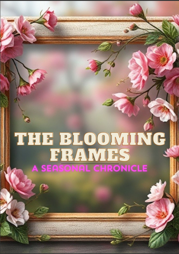 The Blooming Frames 