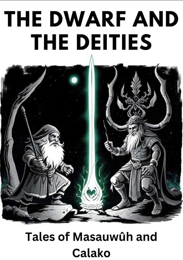 The Dwarf and the Deities