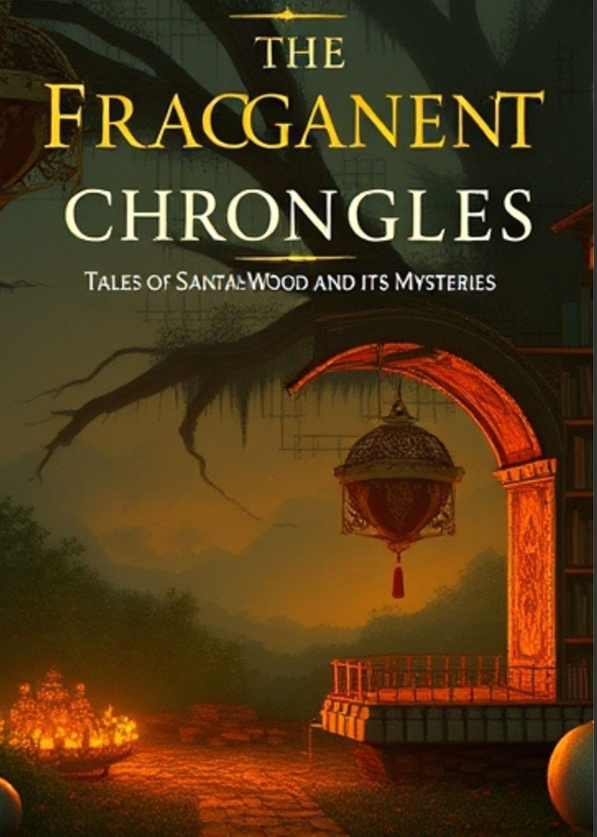 The Fragrant Chronicles Tales 