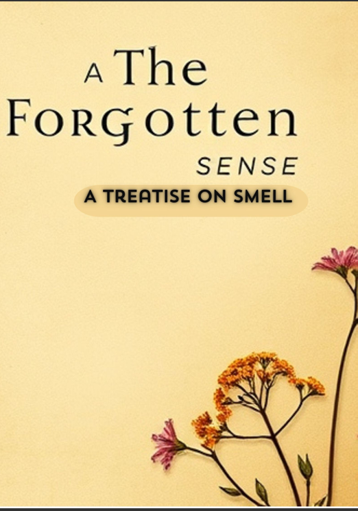 The Forgotten Sense  