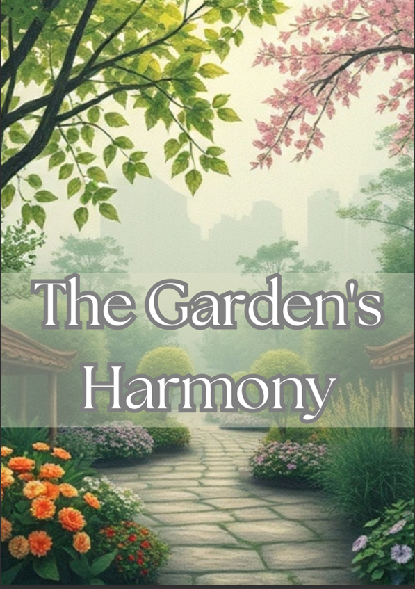 The Garden's Harmony