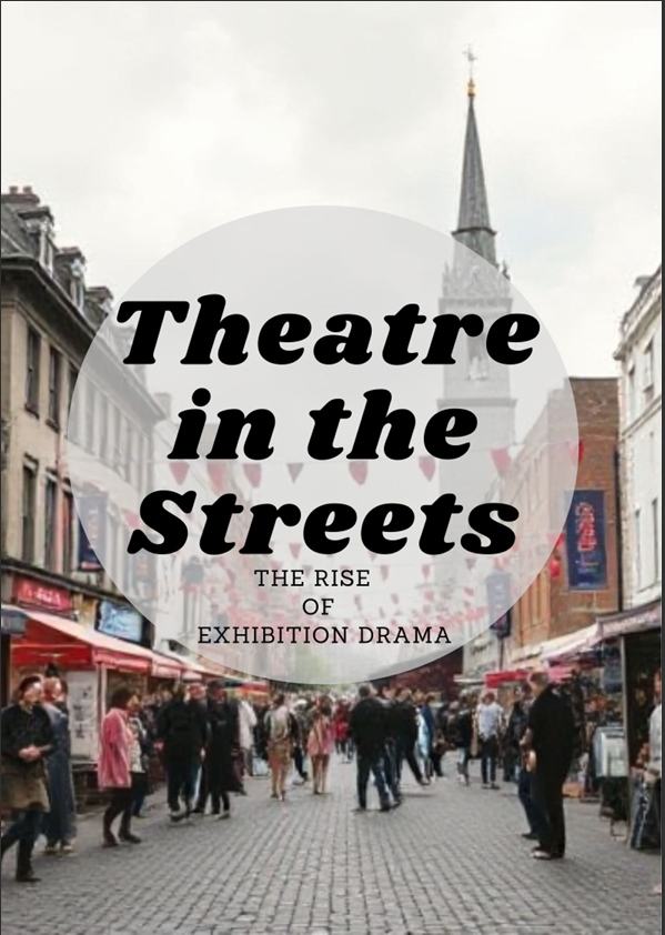 Theatre in the Streets 