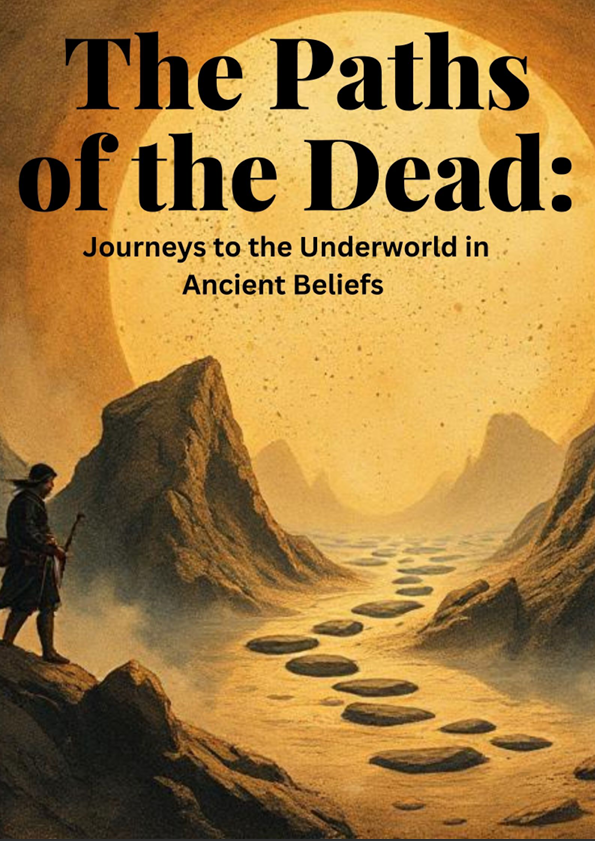 The Paths of the Dead