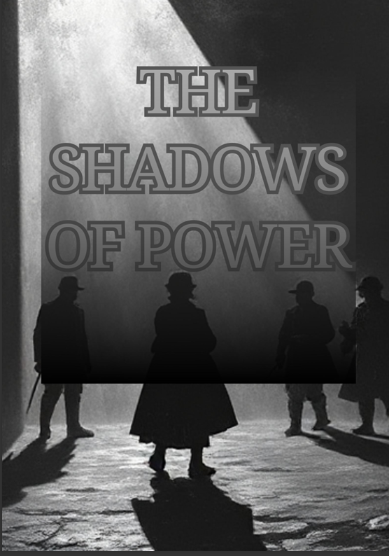The Shadows of Power 