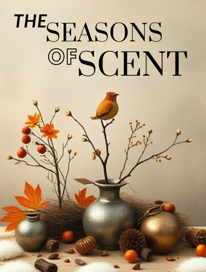 The Seasons of Scent