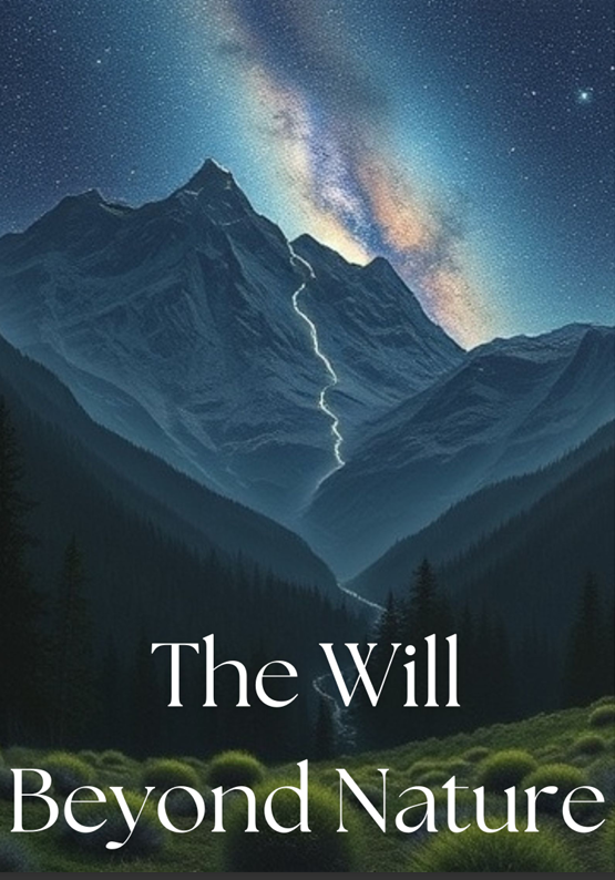 The Will Beyond Nature