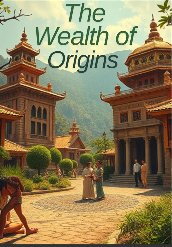 The Wealth of Origins