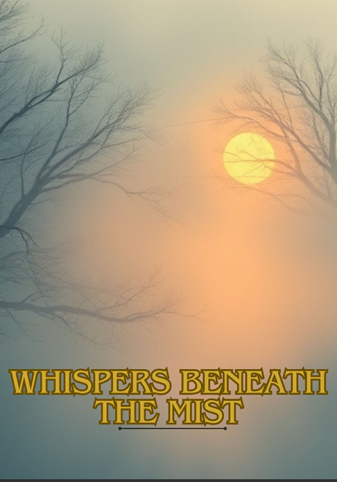 Whispers Beneath 