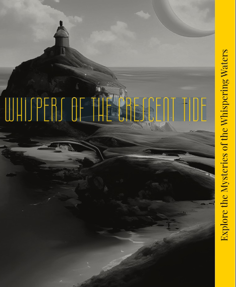 Whispers of the Crescent Tide